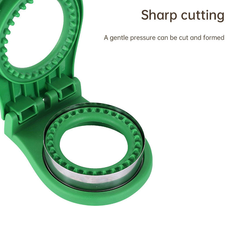 Crustless Sandwich Cutter